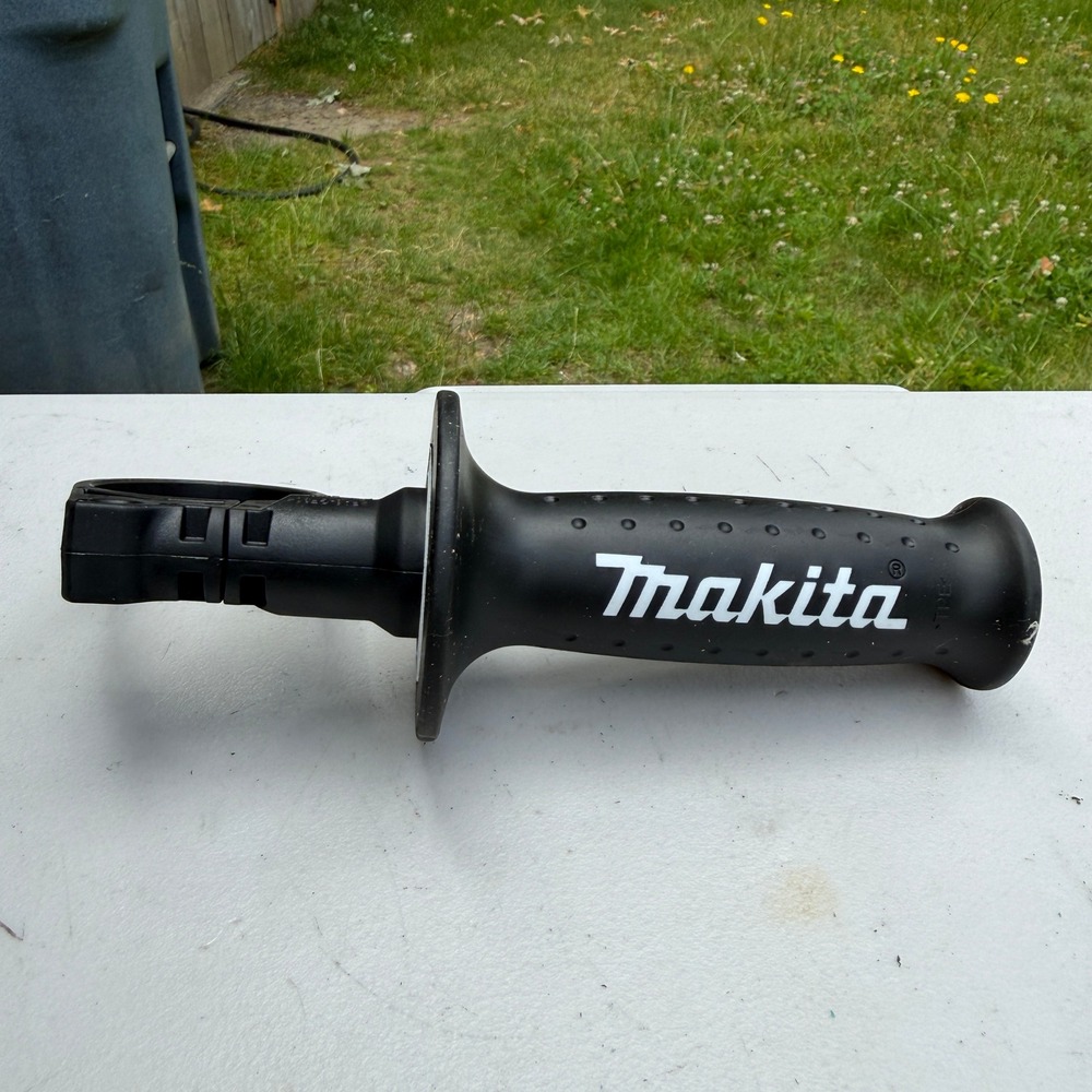 Makita Genuine Replacement Side Handle Grip for Rotary Hammer Drill